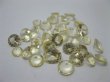 (image for) 850 Round Taper Rhinestone Confetti Wedding Party Mixed Size