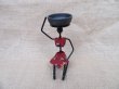 (image for) 10Pcs Modern Beauty Lady Candleholder with Red Dress Candle Hold