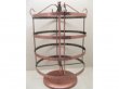 1X Earring Necklace Jewelry display Stand rack