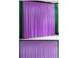 (image for) 1X Light Purple Silk Cloth Wedding Party Backdrop Curtain Drapes 3x3m