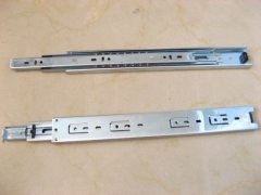 (image for) 2Pair 14" Full-Extension Storage Drawer Runner Slides