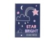 (image for) 12X Hard Cover YOU ARE A STAR Sticky Notepads Memo Pad