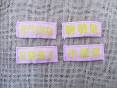 (image for) 1Pc Pink Hair Clips Hair Pins New