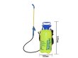 1X 8Litre Yellow Pressure Water Garden Sprayer (image for) 1X 8Litre Yellow Pressure Water Garden Sprayer