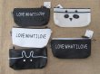 12Pcs Pencil Case Zipper Bag Makeup Bag Pouch Purse (image for) 12Pcs Pencil Case Zipper Bag Makeup Bag Pouch Purse