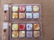 4Sheets X 50Grams DIY Craft Sequin Handmade Material Assorted (image for) 4Sheets X 50Grams DIY Craft Sequin Handmade Material Assorted