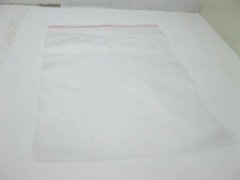100 Zip Lock Plastic Bags 20X14cm Size Resealable 100 Zip Lock Plastic Bags 20X14cm Size Resealable