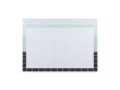 15Pcs Schedule Notebook Monthly Planner Diary Book (image for) 15Pcs Schedule Notebook Monthly Planner Diary Book