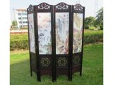 (image for) Oriental Folding Screen