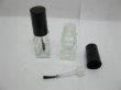 (image for) 345Sets Empty Glass Nail Polish Bottle 3ml