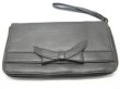 (image for) 6 New Leatherette Wallet Purses bag-p-ch31