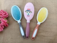 6Pcs Cat & Dog Hair Comb Scalp Massager Brush Combs Styling Tool