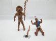 (image for) 1Case X 60sets Indian Cowboy Figure w/Weapon Assorted