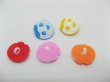 1950pcs craft button Mixed Colour (image for) 1950pcs craft button Mixed Colour