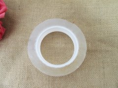 (image for) 1Roll x 5M Clear Transparent Invisible Double-sided Adhesive