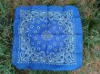 12Pcs Cotton Face Mask Bandana Kerchief Scarf Head Wrap Mixed (image for) 12Pcs Cotton Face Mask Bandana Kerchief Scarf Head Wrap Mixed