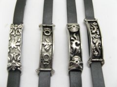 12 Fashion heavy metal leatherette Mens bracelets 12 Fashion heavy metal leatherette Mens bracelets