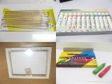 (image for) Art Supply
