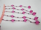 (image for) Beaded Curtain Trimming