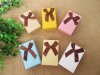 12Pcs Necklace Earring Ring Cardboard Jewelry Gift Box 8x5x2.5cm