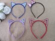1Pc Kid's Head Piece Costume Headband Hair Loop 6mm Wide (image for) 1Pc Kid's Head Piece Costume Headband Hair Loop 6mm Wide