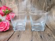 6Pcs Clear Glass Cup Whisky Glasses 320ml (image for) 6Pcs Clear Glass Cup Whisky Glasses 320ml