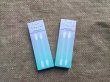 4Sets x 2Pcs Reusable Makeup Swabs Silicone Buds w/Case Travel & Daily Use (image for) 4Sets x 2Pcs Reusable Makeup Swabs Silicone Buds w/Case Travel & Daily Use