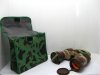 1X New Army Green Binoculars-Childrens Working Binocular