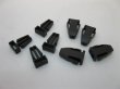 200Sets Black Mobile Phone Release Buckles (image for) 200Sets Black Mobile Phone Release Buckles