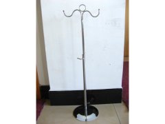 (image for) 1Pc New Helpful Simple Bag Hanger Display Rack dis-w102