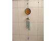 1X New Sun God Apollo Wind Chime-Blue Windchime (image for) 1X New Sun God Apollo Wind Chime-Blue Windchime
