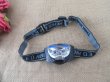 5Pcs Head Torch Headlight Lamp Camping Headlamp Outdoor