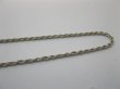 (image for) 1X90Meter Jewellery Woven Jewelry Unfinish Chain