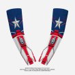 5Pr x 2Pcs UV Sun Protection Cooling Arm Sleeves Breathable Ice Silk Cover (image for) 5Pr x 2Pcs UV Sun Protection Cooling Arm Sleeves Breathable Ice Silk Cover