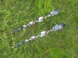 30Pcs Wind Chime Australia Spinner Twirling Wind Catchers Decor (image for) 30Pcs Wind Chime Australia Spinner Twirling Wind Catchers Decor