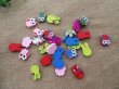 100Pcs Rabbit Owl Wooden Craft DIY Project Scrapbook Making (image for) 100Pcs Rabbit Owl Wooden Craft DIY Project Scrapbook Making