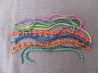 14Strands Assorted Genstone Beads Round Beads Cross Beads (image for) 14Strands Assorted Genstone Beads Round Beads Cross Beads