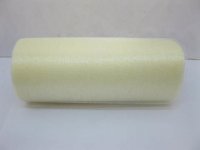 4Roll x 23M Tulle Roll Wedding Gift Bow Bridal Decoration - Ivor 4Roll x 23M Tulle Roll Wedding Gift Bow Bridal Decoration - Ivor