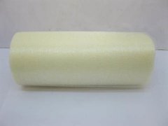 4Roll x 23M Tulle Roll Wedding Gift Bow Bridal Decoration - Ivor 4Roll x 23M Tulle Roll Wedding Gift Bow Bridal Decoration - Ivor