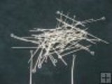 Nickel Eye Pins (image for) Nickel Eye Pins