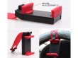 (image for) 8Pcs Car Steering Wheel Phone Socket Holder