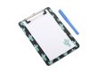 5Set Mini Clipboard Set with Blue Ball Pen & Notepad (image for) 5Set Mini Clipboard Set with Blue Ball Pen & Notepad