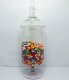 1X Wedding Event Lolly Candy Buffet Apothecary Jar 38cm 1X Wedding Event Lolly Candy Buffet Apothecary Jar 38cm