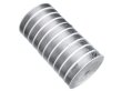 10 Rolls x 35 Meter HQ Tiger Tail Beading Wire 0.38mm (image for) 10 Rolls x 35 Meter HQ Tiger Tail Beading Wire 0.38mm