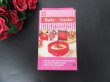 (image for) 1Pack x 4Pcs Nonstick Silicone Cake Mold Magic Bake Snakes DIY