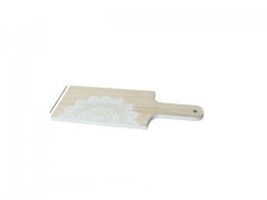 4Pcs Oblong Wooden Cake Bread Dessert Serving Tray Tableware 4Pcs Oblong Wooden Cake Bread Dessert Serving Tray Tableware