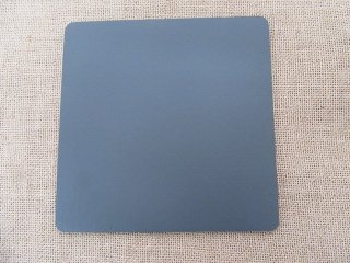 2Pcs Square Mouse Pad / Mat 20x20cm Wholesale