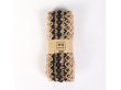 (image for) 4Rolls X 2Meters Burlap Rope Ribbon Hemp Cord Gift Wrapping 4cm