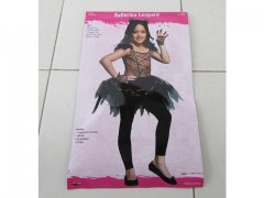 1Set Girl Ballet Tutu Dancewear Party Fancy Dress Kid Cosplay 1Set Girl Ballet Tutu Dancewear Party Fancy Dress Kid Cosplay