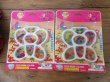 (image for) 5Sets Kids DIY Toys String Beads Set Necklace Bracelet Kit